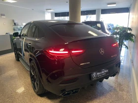 Mercedes-Benz GLE 63 S AMG Coupe 4Matic+ NEW = MGT Conf=  Keramik  | Mobile.bg    4