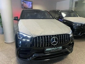 Mercedes-Benz GLE 63 S AMG Coupe 4Matic+ NEW = MGT Conf=  Keramik  | Mobile.bg    3