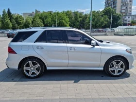 Mercedes-Benz GLE 350 4MATIC * AMG LINE* /360  CAM/DISTR/9G-TR/LED INT S, снимка 6