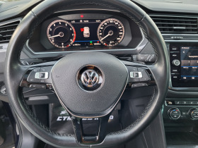 VW Tiguan Rline 4motion  | Mobile.bg   12