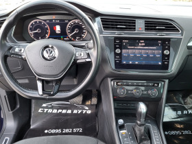 VW Tiguan Rline 4motion  | Mobile.bg   11