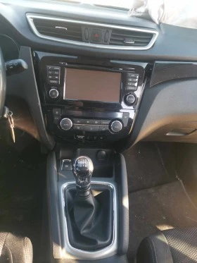 Nissan Qashqai 1.6dci, снимка 12