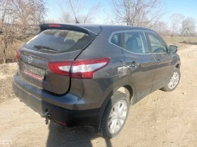 Nissan Qashqai 1.6dci, снимка 3