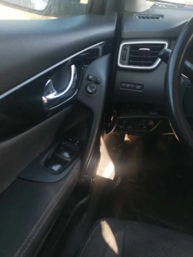 Nissan Qashqai 1.6dci, снимка 10