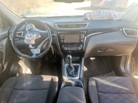 Nissan Qashqai 1.6dci, снимка 13