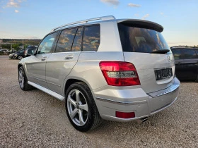 Mercedes-Benz GLK 320CDI, 224к.с. - [7] 