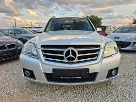 Mercedes-Benz GLK 320CDI, 224к.с. - [3] 