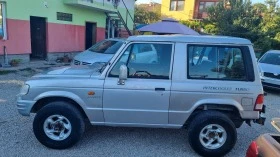 Hyundai Galloper 2.5TDI, снимка 5