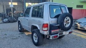 Hyundai Galloper 2.5TDI, снимка 6