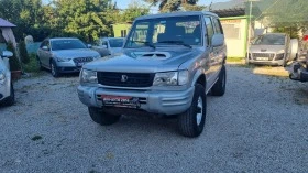  Hyundai Galloper