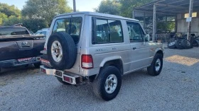 Hyundai Galloper 2.5TDI, снимка 4