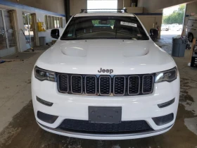 Jeep Grand cherokee LIMITED X 3.6L обдухване* пано* м.точка* камера* , снимка 1