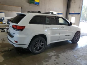 Jeep Grand cherokee LIMITED X 3.6L обдухване* пано* м.точка* камера* , снимка 5