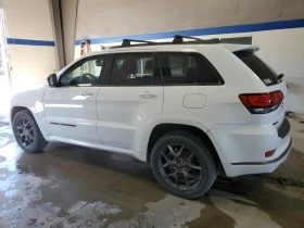 Jeep Grand cherokee LIMITED X 3.6L обдухване* пано* м.точка* камера* , снимка 3