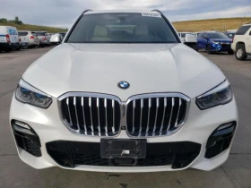     BMW X5 40i