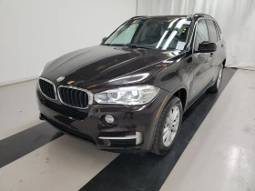 BMW X5 2014* 3.5isdrive* Камера* Подгреви* keyless* Adapt, снимка 1