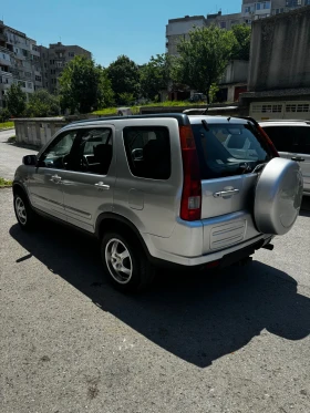 Honda Cr-v 2.0 I-VTEC, снимка 4