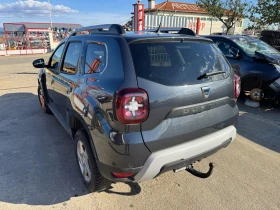 Dacia Duster 1.5