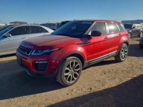 Обява за продажба на Land Rover Range Rover Evoque 2017 LAND ROVER RANGE ROVER EVOQUE SE ~24 600 лв. - изображение 1