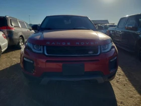 Обява за продажба на Land Rover Range Rover Evoque 2017 LAND ROVER RANGE ROVER EVOQUE SE ~24 600 лв. - изображение 1