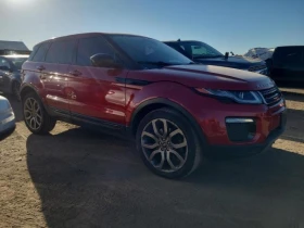 Обява за продажба на Land Rover Range Rover Evoque 2017 LAND ROVER RANGE ROVER EVOQUE SE ~24 600 лв. - изображение 4