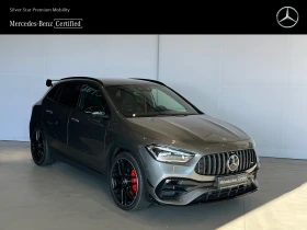 Mercedes-Benz GLA 45 AMG 4MATIC+ , снимка 3