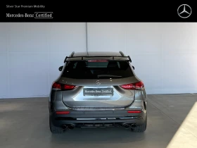 Mercedes-Benz GLA 45 AMG 4MATIC+ , снимка 4