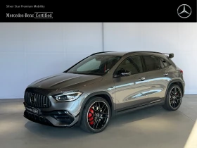 Mercedes-Benz GLA 45 AMG 4MATIC+  - изображение 1