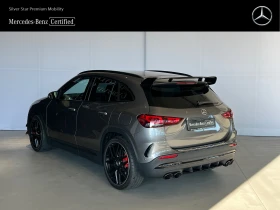 Mercedes-Benz GLA 45 AMG 4MATIC+  | Mobile.bg    2