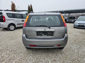 Suzuki Ignis 1.3 БЕНЗИН 4x4 ! ! РЕАЛНИ КИЛОМЕТРИ, снимка 4