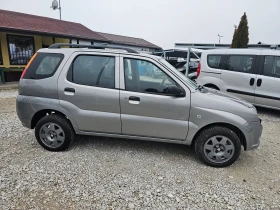 Suzuki Ignis 1.3 БЕНЗИН 4x4 ! ! РЕАЛНИ КИЛОМЕТРИ, снимка 6