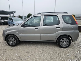 Suzuki Ignis 1.3 БЕНЗИН 4x4 ! ! РЕАЛНИ КИЛОМЕТРИ, снимка 2