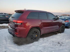 Jeep Grand cherokee TRACKHAWK   | Mobile.bg    6