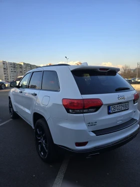 Jeep Grand cherokee SUMMIT , снимка 3