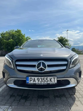 Mercedes-Benz GLA 220, снимка 2