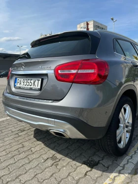 Mercedes-Benz GLA 220, снимка 5