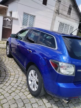 Mazda CX-7 - 11300 лв. - 40484389 | Car24.bg