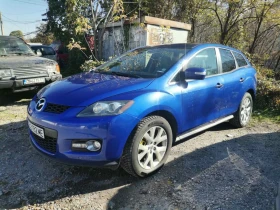 Mazda CX-7 | Mobile.bg    1