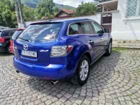 Mazda CX-7 | Mobile.bg    4