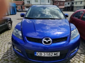     Mazda CX-7