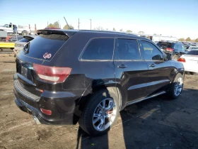 Jeep Grand cherokee SRT-8 6.4* ЦЕНА ДО БЪЛГАРИЯ , снимка 6