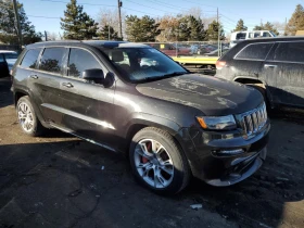 Jeep Grand cherokee SRT-8 6.4* ЦЕНА ДО БЪЛГАРИЯ  1