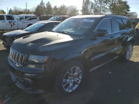 Jeep Grand cherokee SRT-8 6.4* ЦЕНА ДО БЪЛГАРИЯ - 23000 лв. - 32018749 | Car24.bg