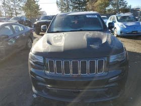 Jeep Grand cherokee SRT-8 6.4* ЦЕНА ДО БЪЛГАРИЯ , снимка 2