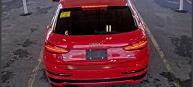 Audi Q3 2.0T PRESTIGE очакван внос, снимка 3