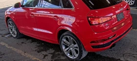 Audi Q3 2.0T PRESTIGE очакван внос, снимка 4