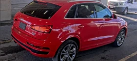 Audi Q3 2.0T PRESTIGE, снимка 3