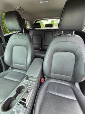 Hyundai Kona 64 kWh/ Premium/204/20. | Mobile.bg    10
