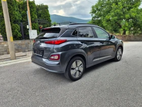Hyundai Kona 64 kWh/ Premium/204/20. | Mobile.bg    4