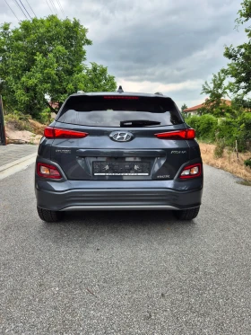 Hyundai Kona 64 kWh/ Premium/204/20. | Mobile.bg    6